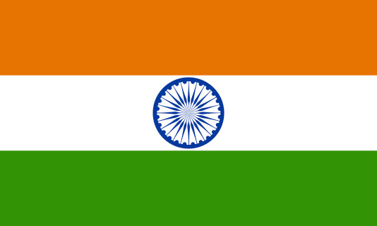 India Flag