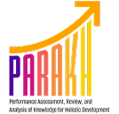 Parakh Logo